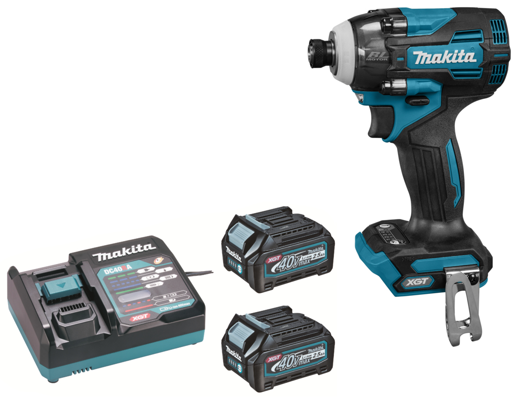Makita TD004GD201